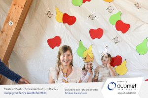 Ybbstaler Most- & Schmankerlfest